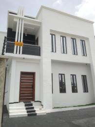 5 bedroom House for sale Ocean Palm Estate Sangotedo Lagos