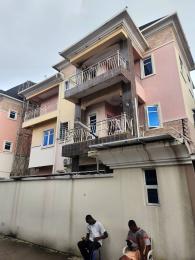 5 bedroom House for sale Ikeja GRA Ikeja Lagos