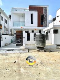 5 bedroom House for sale Ikota Lekki Lagos