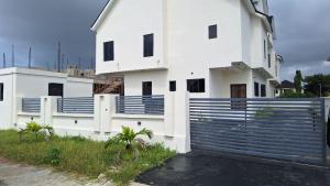 House for rent Royal Garden Estate Off Lekki-Epe Expressway Ajah Lagos