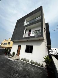 5 bedroom House for sale Igbo-efon Lekki Lagos