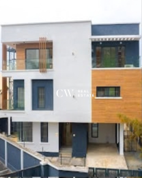 5 bedroom House for sale Lekki Phase 1 Lekki Lagos