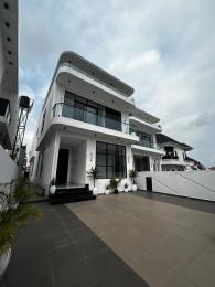 5 bedroom House for sale Second Tollgate Lekki Phase 2 Lekki Lagos