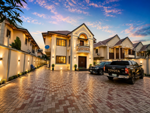 5 bedroom House for sale VGC Lekki Lagos