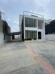 5 bedroom House for sale Lekki Phase 1 Lekki Lagos