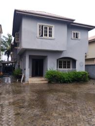5 bedroom House for sale Lekki Phase 1 Lekki Lagos