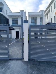 5 bedroom House for sale Sangotedo Ajah Lagos