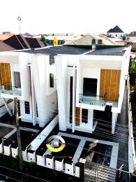 5 bedroom House for sale Abraham adesanya estate Ajah Lagos