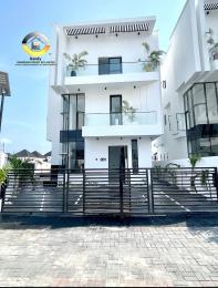 5 bedroom House for sale Orchid Lekki Lagos