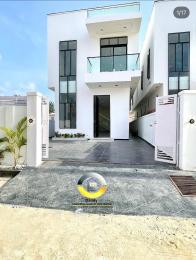 5 bedroom House for sale Ikota Lekki Lagos