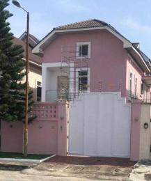 House for sale Lekki Phase 1 Lekki Lagos