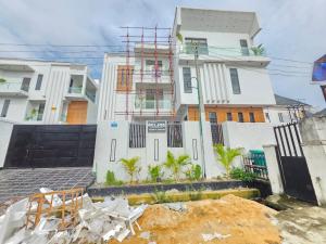 5 bedroom House for sale Osapa london Lekki Lagos