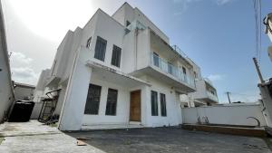 House for rent Lekki Phase 1 Lekki Lagos
