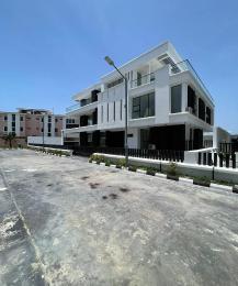 5 bedroom House for sale Osapa london Lekki Lagos