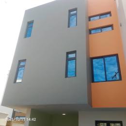 5 bedroom House for sale Maryland Lagos