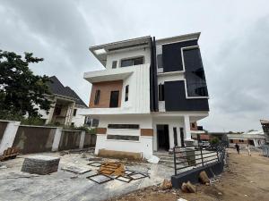 5 bedroom House for sale Asokoro Abuja