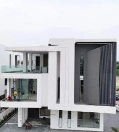 5 bedroom House for sale Osapa london Lekki Lagos