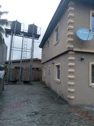 5 bedroom House for sale Adaloko Ile Nla Ojo Ojo Lagos
