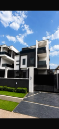 House for sale Omole phase 1 Ojodu Lagos