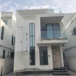 5 bedroom House for sale Admiralty Way Lekki Phase 1 Lekki Lagos