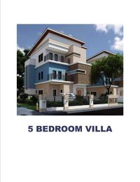 5 bedroom House for sale Katampe Estate Katampe Main Abuja