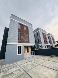 5 bedroom House for sale Aare New Bodija Bodija Ibadan Oyo
