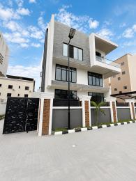 4 bedroom House for sale Old Ikoyi Ikoyi Lagos