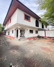 5 bedroom House for rent Lekki Phase 1 Lekki Lagos