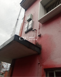5 bedroom House for rent Ikoyi Lagos