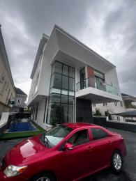 5 bedroom House for sale Megamound Estate Ikota Lekki Lagos