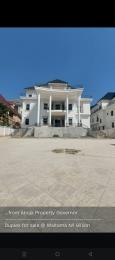5 bedroom House for sale Maitama Abuja