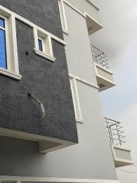 8 bedroom House for sale Olowora Ojodu Lagos