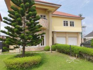 House for sale Zone C Nicon Town Lekki Lagos