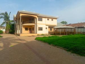 5 bedroom House for sale Millionaire Quaters, Makarfi Opposite Nnpc Quaters Kaduna South Kaduna