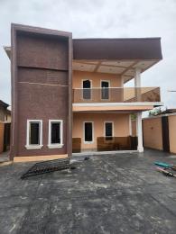 House for sale Heritage Estate Akala Express Oluyole Extension Akala Express Ibadan Oyo