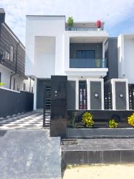 5 bedroom House for sale Lekki Lagos
