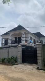5 bedroom House for sale Lasu Axis Ojo Lagos
