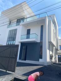 5 bedroom House for sale Osapa london Lekki Lagos