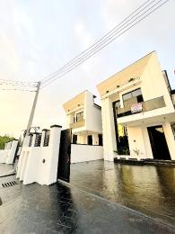 5 bedroom House for sale Lekki Lagos