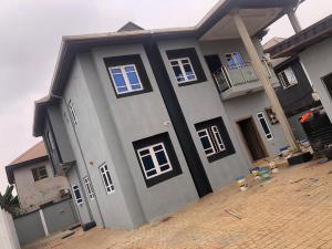5 bedroom House for rent Orisunbare Alimosho Lagos