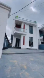 5 bedroom House for sale Arepo Ojodu Lagos