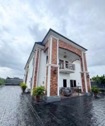 5 bedroom House for sale New Haven Estate Off Nta Road Choba Port Harcourt Rivers