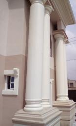 5 bedroom Flat / Apartment for rent Fasheun Ago palace Okota Lagos