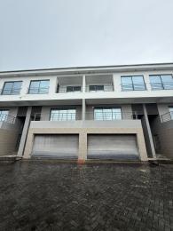 5 bedroom House for rent Chevron Lekki Lagos