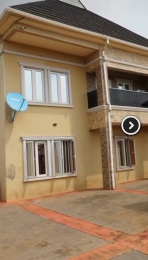 5 bedroom House for sale Magboro Obafemi Owode Ogun