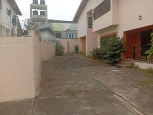 5 bedroom House for rent Bodija Ibadan Oyo