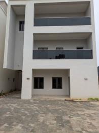 5 bedroom House for rent  Wuye Abuja