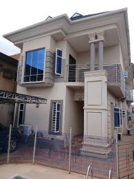 5 bedroom House for sale Egbeda Alimosho Lagos