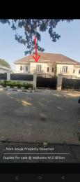6 bedroom House for sale Maitama Abuja