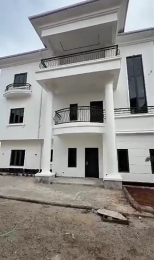 5 bedroom House for rent Guzape Guzape Abuja